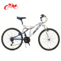 Großhandel China Herstellung für Fahrrad MTB / 20 &quot;Räder Fahrrad Mountainbike / Erwachsenen Fahrrad Modell Mountainbike